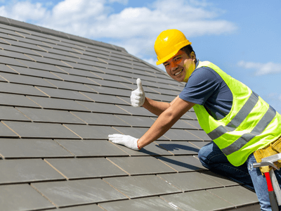About Roof Repair Experts Boyne Falls, MI
